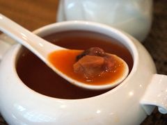 番茄牛腩汤-拂晓山房·私房川菜(西门店)
