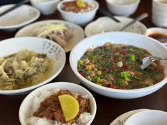 -乡亲鹅肉城(吴江店)