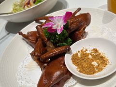 -荣兴酒家(徐家汇店)