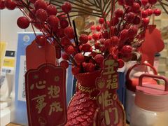 -施奈儿.洗头頭療.按摩SPA.采耳(上梅林店)