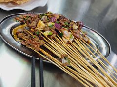 -邹胖哥好好吃餐馆(荔波美食街店)