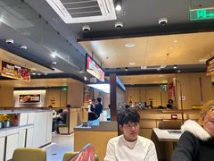 -海底捞火锅(飞马水城店)