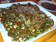 羊排-甲21号招待所