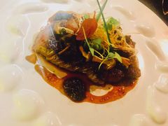 -AZUL by FUEL蓝色·法式酒馆(琶醍店)