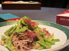 -金狮麟·新豫菜(金码大厦店)