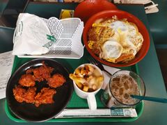 -幸运小丑汉堡(Bay Area本店)