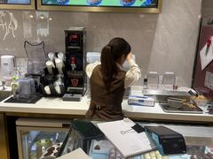 -GODIVA(王府井apm店)