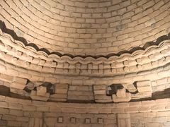 -洛阳古墓博物馆