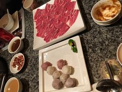 -辉哥火锅(虹桥路店)