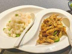 -兰庭玉树·老饭骨家宴(后海店)