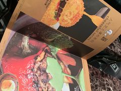 -Lets burger非常汉堡·环球风味(蓝色港湾店)