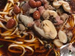 -吴记怪味面(牛王庙店)