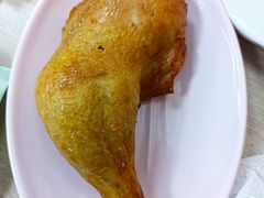 -香妃烤鸡(新奥店)