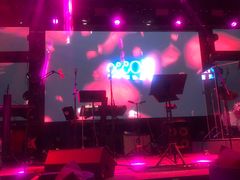 -MOSSO音乐酒吧·live house(南京旗舰店)