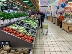 -沈阳大商千盛购物中心有限公司(长江街店)