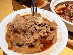 -蔡澜点心·粤菜(花城汇南区店)