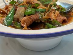 -兰湘子·湘菜小炒(盛龙广场店)