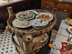-味流印市井火锅
