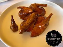-北京厨房(西安SKP店)