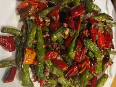 -小天府川菜馆(魏公村店)