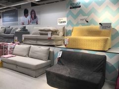 -宜家家居(西安未央商场店)