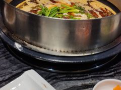 -老船舫·现做活鲜鱼馆(东郊记忆店)