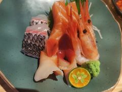 -鸟山鸣·日料食堂(王府井店)