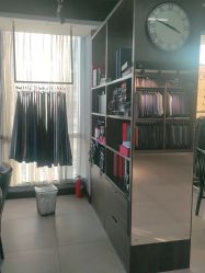 -优山定制西服衬衫大衣(国贸店)