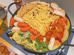 -BOPEYE·波派炸鸡(九霄天地店)