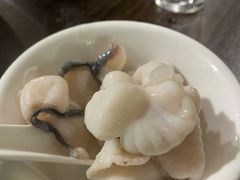 粥水鸭嘴鱼-鸿渡渔庄·特色鸭咀鱼