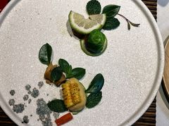 -叶叶菩提(太原别墅店)