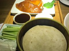 -青年公社烤鸭(蜀山万象汇店)