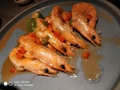 -山葵家·创意料理(万象汇店)