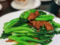 -老坑记·香港经典粤菜馆