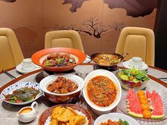 -丁哥·庐味鲜 土菜·20年老字号(世纪阳光花园店)
