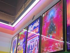 -203密室体验馆·逃脱·聚会·亲子(工体店)