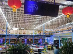 -墨脱石锅椰子鸡•海鲜糟粕醋(榆亚路店)