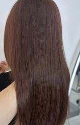 -CARR SALON英伦理容专业店