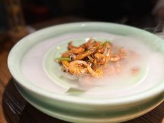 淀里寻虾-淀里船宴(卓达店)