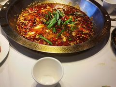 -巴邑火锅·鲜切牛肉(萧山银隆店)