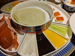 -真地道京味府·鲜橙烤鸭·北京菜(朝外大街东大桥店)