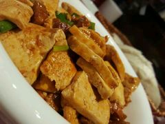 -西贝莜面村(上海百联西郊店)