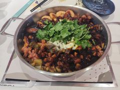 -黄记煌三汁焖锅(首创奥特莱斯店)