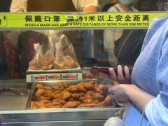 -陶记正宗德州扒鸡(科巷店)