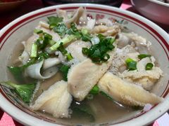 -古市香跷脚牛肉·非遗传承单位