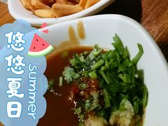-牛小灶牛杂煲(北京路店)