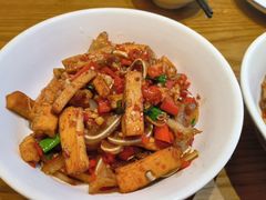 -八碗湘长沙市井菜(坡子街店)