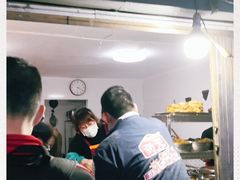 -顺心拉面馆(马道街店)