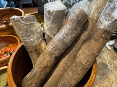 -云阿蛮云南生烫牛肉米线(奉贤路店)