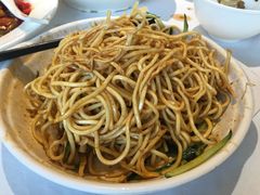 -峨嵋酒家(地安门店)